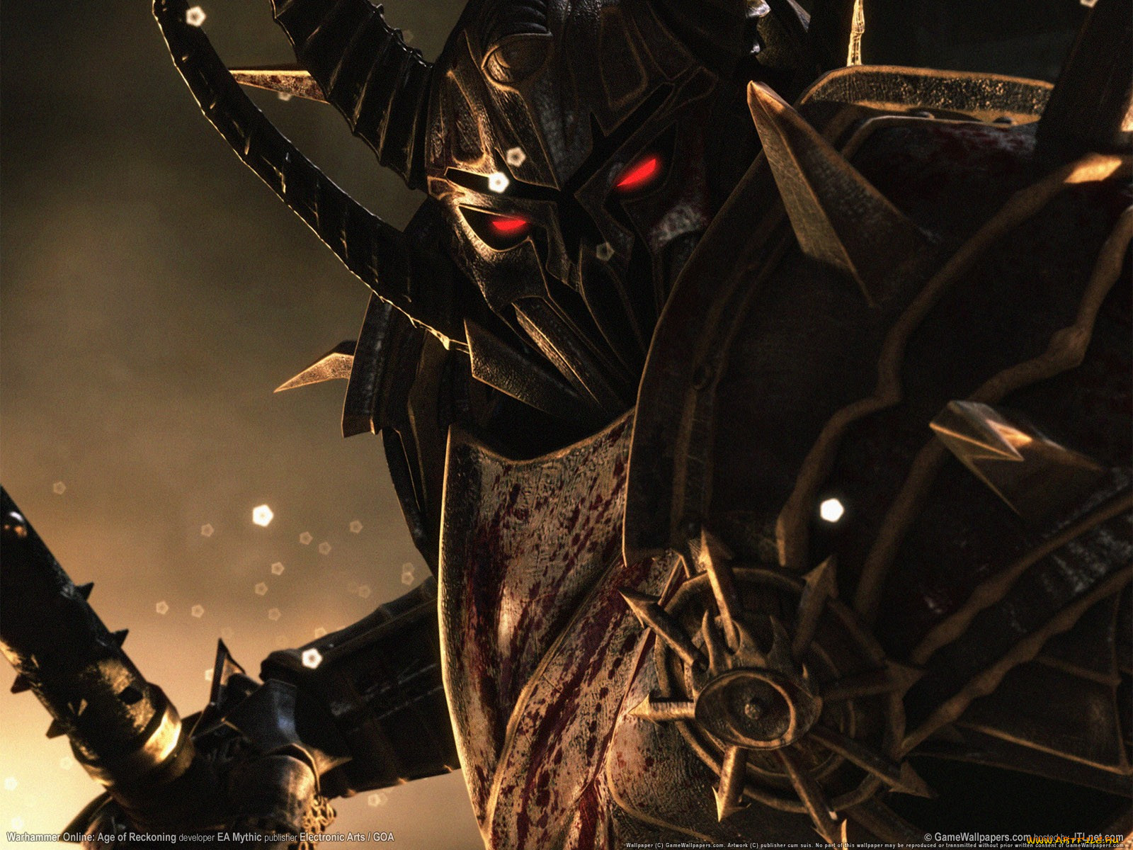 warhammer, online, age, of, reckoning, , 